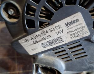 MERCEDES-BENZ ML 350 2012-2015 - 3