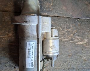 MERCEDES-BENZ ML 350 2012-2015 - 1