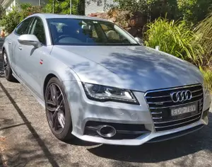 AUDI A7 2013-2017