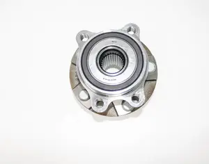 TOYOTA Highlander 2000-2026 - 1