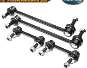 TOYOTA Highlander 2000-2026 - 3