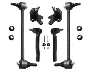 TOYOTA Highlander 2000-2026 - 2