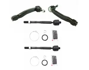 TOYOTA Highlander 2000-2026 - 3