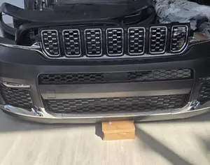 JEEP Grand Cherokee 2022-2026 - 1