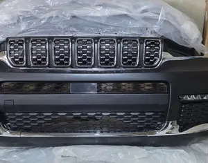 JEEP Grand Cherokee 2022-2026 - 2