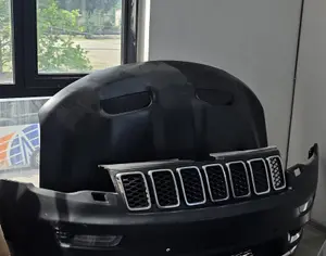JEEP Grand Cherokee 2017-2022 - 1