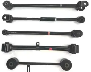 TOYOTA Highlander 2000-2026 - 2