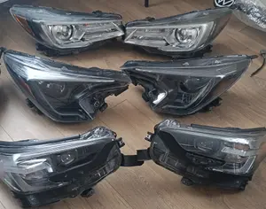 SUBARU Ascent 2018-2026 - 2