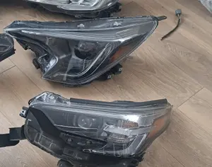 SUBARU Ascent 2018-2026 - 4
