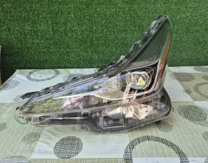 TOYOTA Prius 2019-2022 - 1
