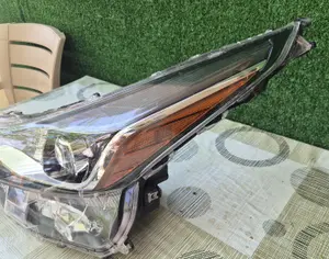 TOYOTA Prius 2019-2022 - 3