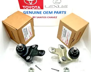 TOYOTA Highlander 2000-2026