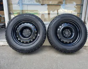 R18 TOYOTA Highlander 2025 - 1