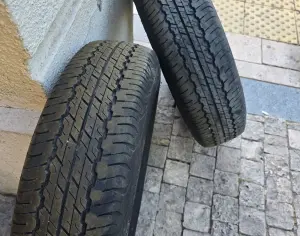 R15 195/85 ყველა სეზონი - 2