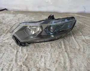 HONDA Insight 2009-2017