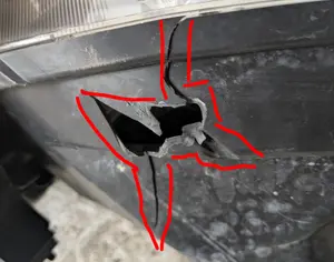 HONDA Insight 2009-2017 - 7