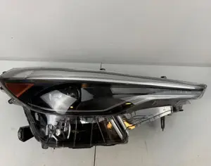 TOYOTA Corolla cross 2021-2024 - 1
