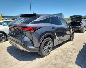 LEXUS RX 350 2024 2.4 - 2