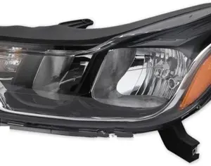 CHEVROLET Trax 2016-2022 - 1