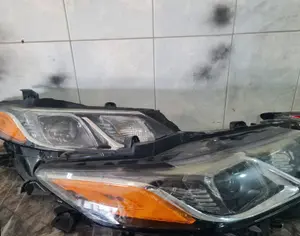 TOYOTA Camry 2018-2024