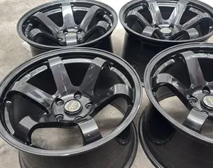 R17 TOYOTA Altezza 1979-2024 - 2