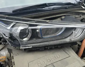 HYUNDAI Ioniq 2014-2019