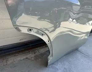 TOYOTA Corolla cross 2021-2026 - 3