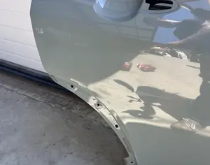TOYOTA Corolla cross 2021-2026 - 4