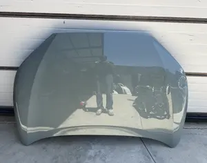 TOYOTA Corolla cross 2021-2026