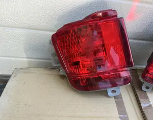 TOYOTA Land Cruiser 2016-2021 - 2