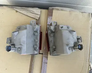 TOYOTA Land Cruiser 2016-2021 - 5