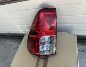 TOYOTA Hilux 2016-2024