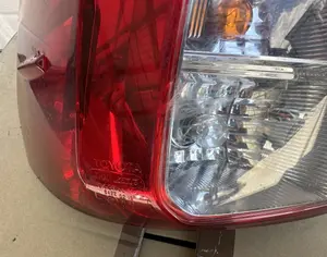 TOYOTA Hilux 2016-2024 - 3