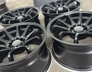 R17 HONDA Civic 1976-2024 - 2