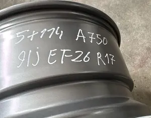 R17 TOYOTA Camry 1979-2024 - 3