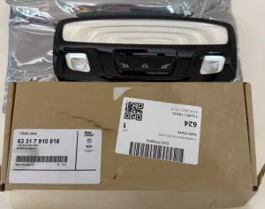 BMW X5 2020-2025