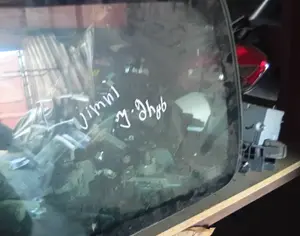 SUZUKI Jimny 2000-2018 - 1