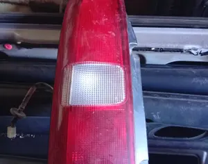 SUZUKI Jimny 2000-2017 - 1