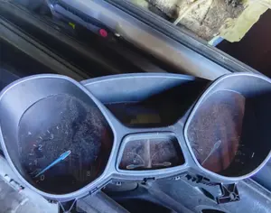 FORD Focus 2014-2017