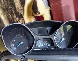FORD Focus 2014-2017 - 2