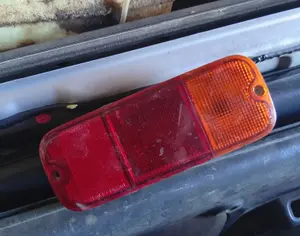 SUZUKI Jimny 2000-2017