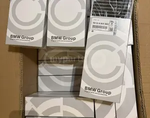 BMW X4 2011-2018 - 2