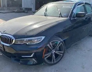BMW M340 2021 3.0 - 1