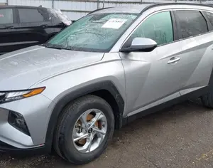 HYUNDAI Tucson 2022 1.6