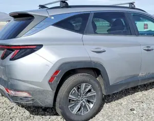 HYUNDAI Tucson 2022 1.6 - 3