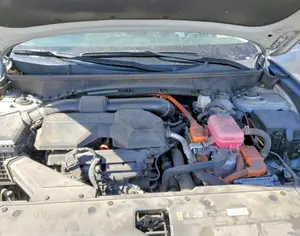 HYUNDAI Tucson 2022 1.6 - 4