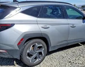 HYUNDAI Tucson 2022 1.6 - 5