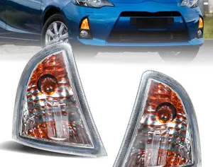TOYOTA Aqua 2012-2015
