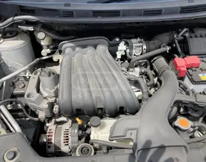 NISSAN Tiida 2002-2010