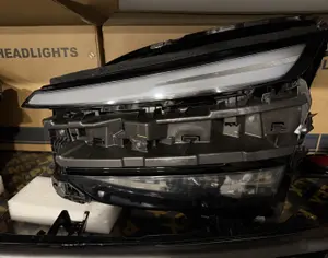 TESLA Model Y 2025-2026